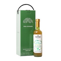 발베로 애플 사이다 비니거 유기농 사과 식초 설 명절 선물 세트