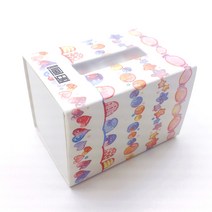 <마테마트> 스키니마테5종세트 마스킹테이프세트 종이테이프팬시테이프 마스킹테이프, 3.러블리버블” class=”wr-img”></a></div>
</div>
</div>
</div>
<div class=
