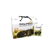 빨강석류진액/100mlX30팩/이란산 14brix함량 석류즙, 은하식품(주)흑마늘진액100/80mlX30팩/13Bri