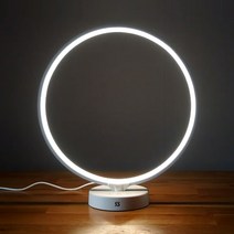 링테라 LED 광테라피 수면등 무드등 조명 TDWW24W01, TDWW24W01 골드, free