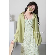 꽃무늬원피스 상견례옷차림 결혼식하객룩 키작녀 청 트렌치 원피스 아나운서 아이유 서른아홉손예진옷 신사와아가씨조사라옷 70