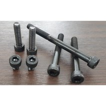 SCM12.9 특강 렌치볼트 M3x5 외 길이(mm)선택, 1개