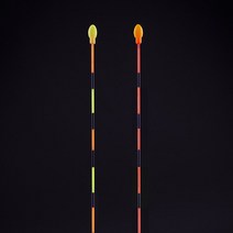 변색 센스 전자찌 / 이화요수 전자찌 / 이화요수 / 민물낚시찌, 녹색, 40cm(2.8g)