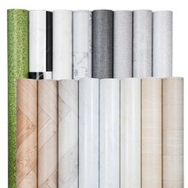 장판 시트지 바닥 접착식 시트지 인테리어 필름, 선택.09_HBS709 모던콘크리트, 폭1미터(고정) X 길이 25미터씩