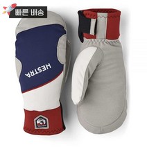 헤스트라 Hestra 컴포트 트래커 장갑 네이비 / 아이보리 9 387995