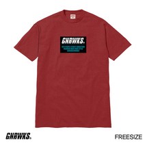 제네럴웍스 베이직반팔티_N-GS-815