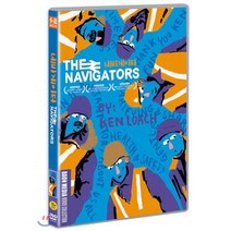 [DVD] 네비게이터 (1Disc)