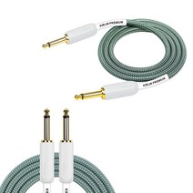 Kirlin IWB-201 WEG 3M OL 일렉케이블 기타라인 3m