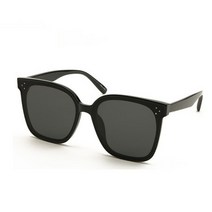 코지 남녀공용 데일리 멀리 떠나고 싶은 날 심플 선글라스