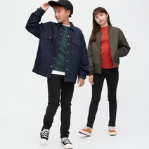 439622 일본 유니클로 키즈 울트라 스트레치 레깅스 바지