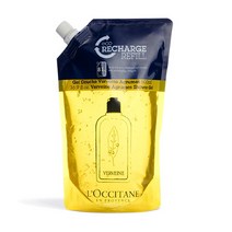 록시땅 [록시땅] 시트러스 버베나 샤워 젤 에코 리필 500ml, 단품없음
