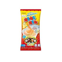 크라시에 포핀쿠킨 네루네루네루네 콜라＆오렌지소다맛