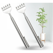 마이리빙몰 5단 접이식 안테나 효자손, 1개, 본상품