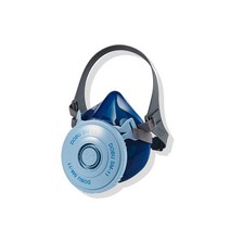 도부라이프텍 방진마스크 SM-11(2급 원형단구) 840-0039