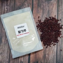 가마니 국내산 볶은팥가루 500g, 2개