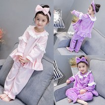 더사랑이 소녀나리수면SET