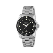 구찌 다이브 시계 40mm 632996 I1600 8489