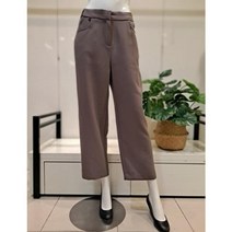 요하넥스 옆밴딩 와이드 팬츠 J2C9P04 503146