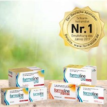 포모라인 L112 Extra 공복감감소제 6종 /Fomoline, 1개, 포모라인 L112 엑스트라 48정