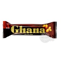 가나 초코바 땅콩 45g