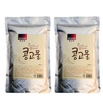 베오베 콩고물 580g 2개세트