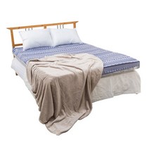 텐스페이스(10SPACE) 텐스페이스 모던 코지 에어폼 토퍼매트리스 SS DS01