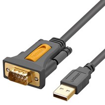 USB2.0 RS232 시리얼 컨버터 Prolific 3미터, 본상품선택