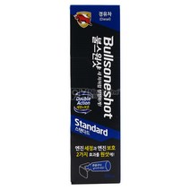 불스원 불스원샷 스탠다드 연료첨가제 디젤, 7개