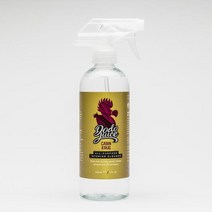 도도쥬스 케빈 크러그 인테리어 클리닝 스프레이 500 ml