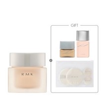 RMK (신세계타임스퀘어점패션관)크리미 파운데이션 EX 크리미 파데 디럭스1개 + 메베 디럭스 1개 에어퍼... -, 6.202