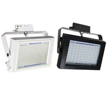 uga123 SS라이트 LED 투광등 레일형 30W 50W 화이트 블랙 레일투광기, 1개, SR1.LED 레일투광등 30W_화이트/전구색