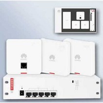 LTE 라우터 WIFI 증폭기 5g 무선 확장기 중계기, 허밍버드세트+단일네트워크포트