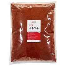 영창식품 김치용 고춧가루, 1kg, 2개