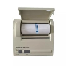 쌍둥이유모차새로운 지널 프린터 DPU-414-30B-E DPU414 DPU 414, 한개옵션0