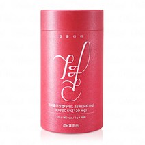 레모나 결 콜라겐, 120g, 4개