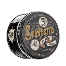 수아베시토 Suavecito 오일 베이스 포마드 3 oz