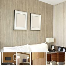 무늬목 시트지 가구 인테리어 우드 필름, 38.월넛(GWD259)