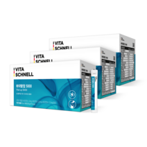 뉴트리원 바이탈업 5000mg 독일산 프리미엄 남성 활력 에너지 신혼부부 비타민 홍삼 마카 아연 아르기닌 비타민B, 3개, 150g