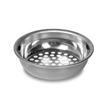 올쿡 스텐 펀칭 숯통 소 재받침 숯받침대 바베큐 그릴