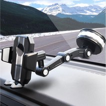 차량용 앞유리 대쉬보드 핸드폰 거치대 스타리아 아이폰 더뉴K5 GV70 아반떼MD YF소나타 레이 올란도 봉고3 베라크루즈 자동차 싼타페 말리부 모하비