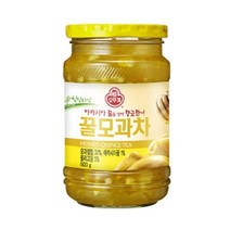 오뚜기 꿀모과차500g