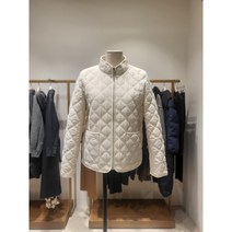 앤클라인 숏 패딩 점퍼 AX3F4DH0219
