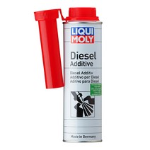 리퀴몰리 디젤 연료 첨가제 300ml