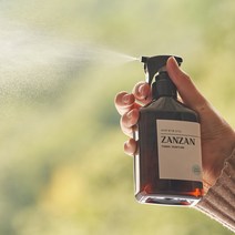 잔잔 섬유 향수 220ml 룸스프레이 섬유탈취제 정전기방지 침구 의류 패브릭 항균 저자극, 베이비파우더