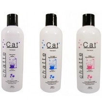 고양이샴푸 아기고양이샴푸 린스 500ml 3종, 옵션, 성묘용
