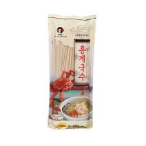 홍일점 홍게국수, 450g, 1개, 1개