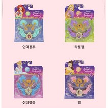 3살 여자아이악세사리 4살 공주장난감 장난감선물추천 유아장난감 역할놀이장난감