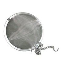 신나라-닷컴_미넥 스텐 멸치망 6.5cm 주방 레스 멸치 차망 스테인 육수 다시 육수용 요리_ tlsskfk, 이상품찜!