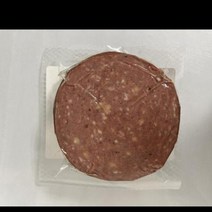 부대찌개 쿡살라미 에쓰푸드 480G, 단품, 단품