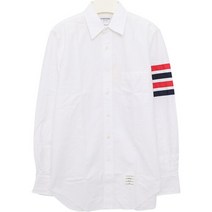 까르피)톰브라운 MWL319A 06177 100 옥스포드 셔츠